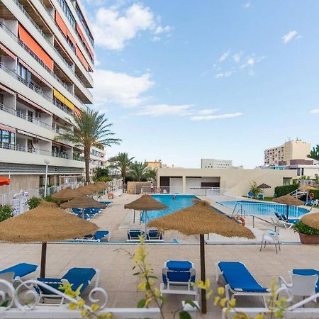 2 Dormitorios, 5 Personas, Piscinas, 10 Min Playa, Plaza La Nogalera Τορρεμολίνος Εξωτερικό φωτογραφία