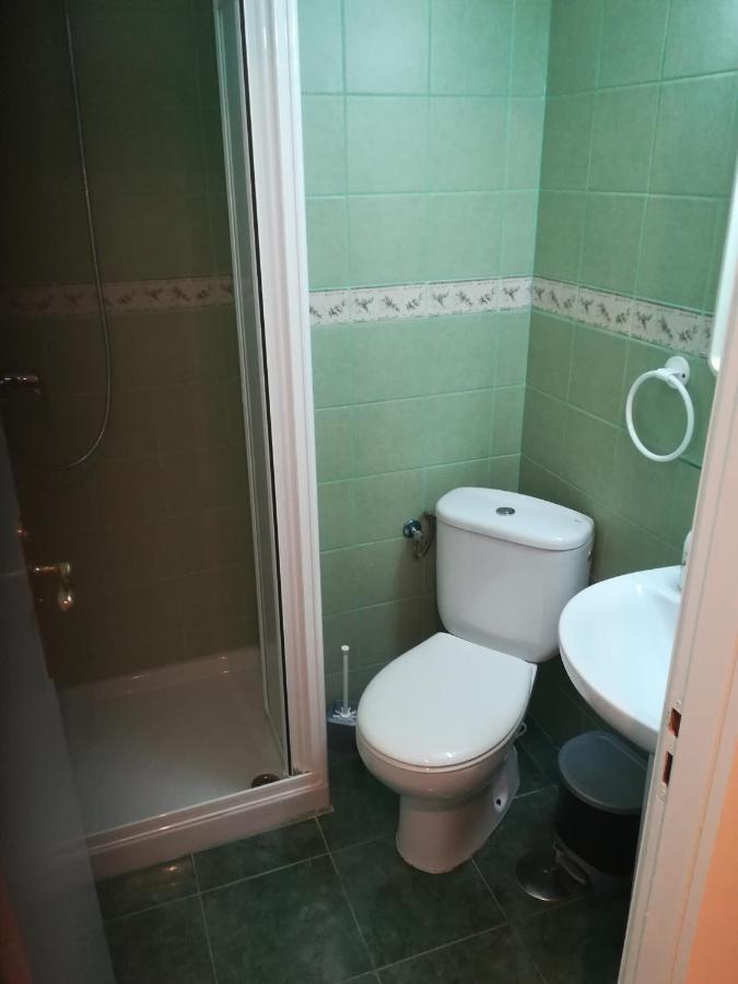 2 Dormitorios, 5 Personas, Piscinas, 10 Min Playa, Plaza La Nogalera Τορρεμολίνος Εξωτερικό φωτογραφία
