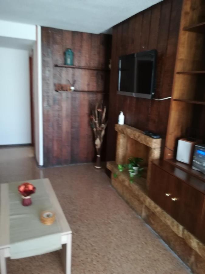 2 Dormitorios, 5 Personas, Piscinas, 10 Min Playa, Plaza La Nogalera Τορρεμολίνος Εξωτερικό φωτογραφία