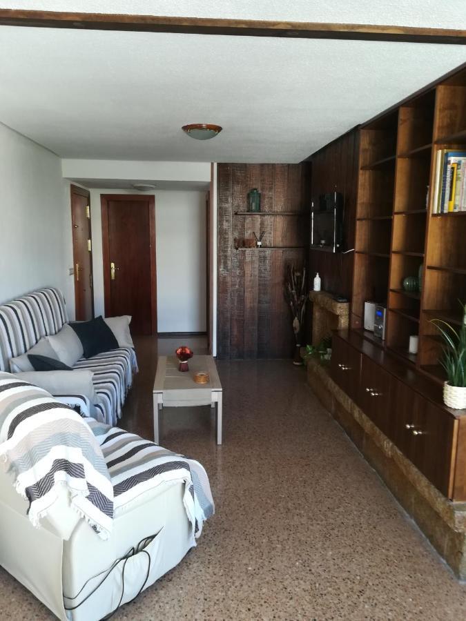 2 Dormitorios, 5 Personas, Piscinas, 10 Min Playa, Plaza La Nogalera Τορρεμολίνος Εξωτερικό φωτογραφία