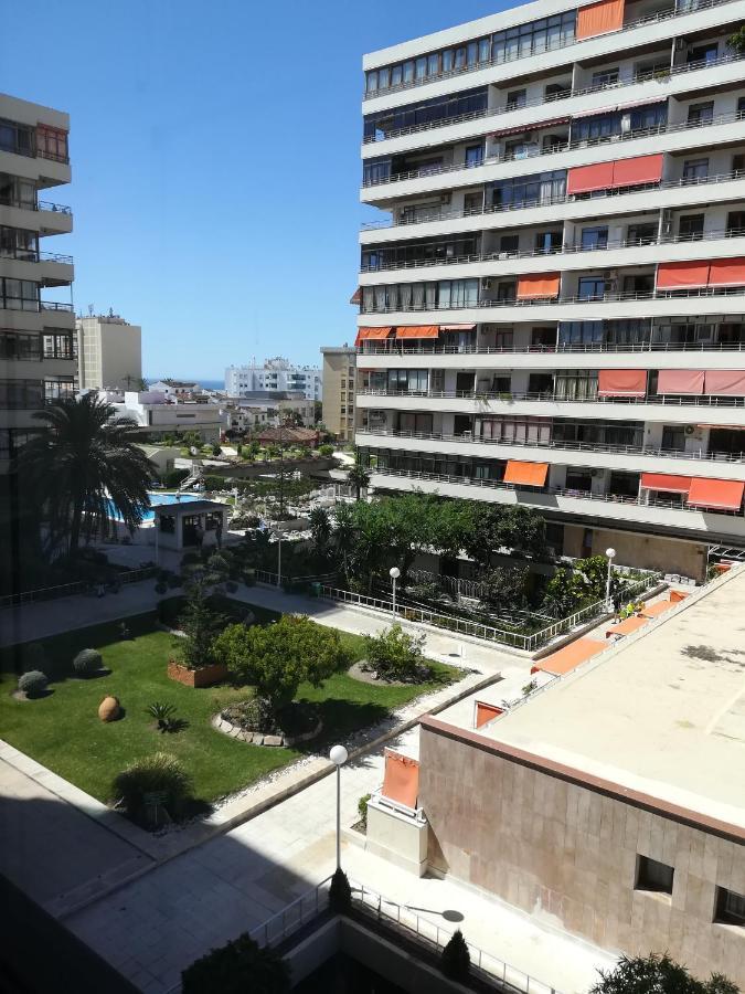 2 Dormitorios, 5 Personas, Piscinas, 10 Min Playa, Plaza La Nogalera Τορρεμολίνος Εξωτερικό φωτογραφία