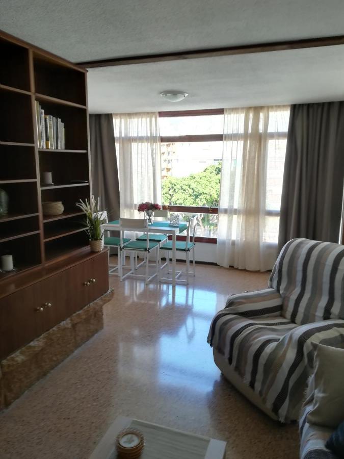 2 Dormitorios, 5 Personas, Piscinas, 10 Min Playa, Plaza La Nogalera Τορρεμολίνος Εξωτερικό φωτογραφία