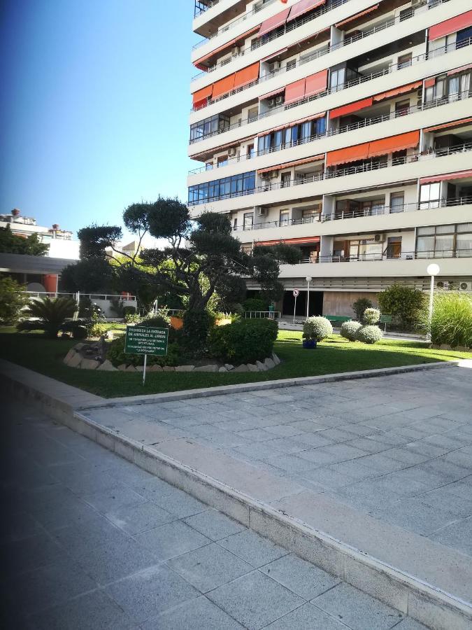 2 Dormitorios, 5 Personas, Piscinas, 10 Min Playa, Plaza La Nogalera Τορρεμολίνος Εξωτερικό φωτογραφία