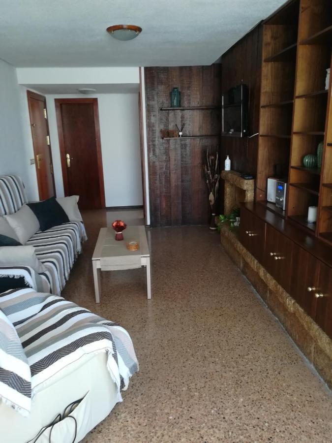 2 Dormitorios, 5 Personas, Piscinas, 10 Min Playa, Plaza La Nogalera Τορρεμολίνος Εξωτερικό φωτογραφία