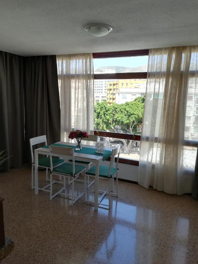 2 Dormitorios, 5 Personas, Piscinas, 10 Min Playa, Plaza La Nogalera Τορρεμολίνος Εξωτερικό φωτογραφία