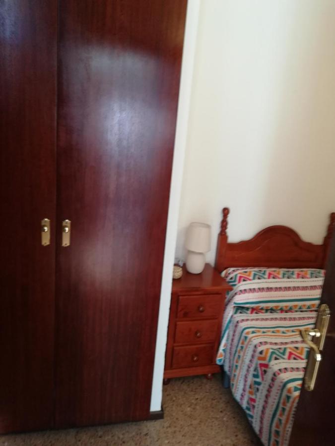 2 Dormitorios, 5 Personas, Piscinas, 10 Min Playa, Plaza La Nogalera Τορρεμολίνος Εξωτερικό φωτογραφία