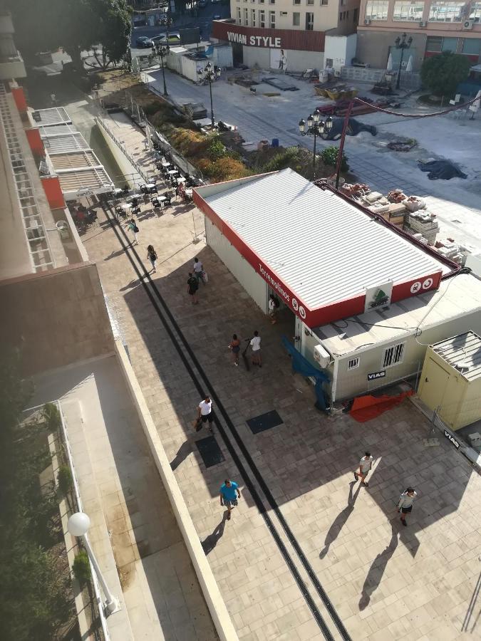2 Dormitorios, 5 Personas, Piscinas, 10 Min Playa, Plaza La Nogalera Τορρεμολίνος Εξωτερικό φωτογραφία