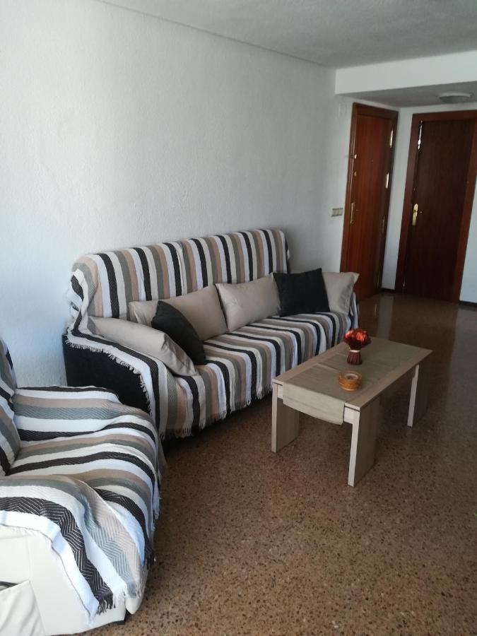 2 Dormitorios, 5 Personas, Piscinas, 10 Min Playa, Plaza La Nogalera Τορρεμολίνος Εξωτερικό φωτογραφία