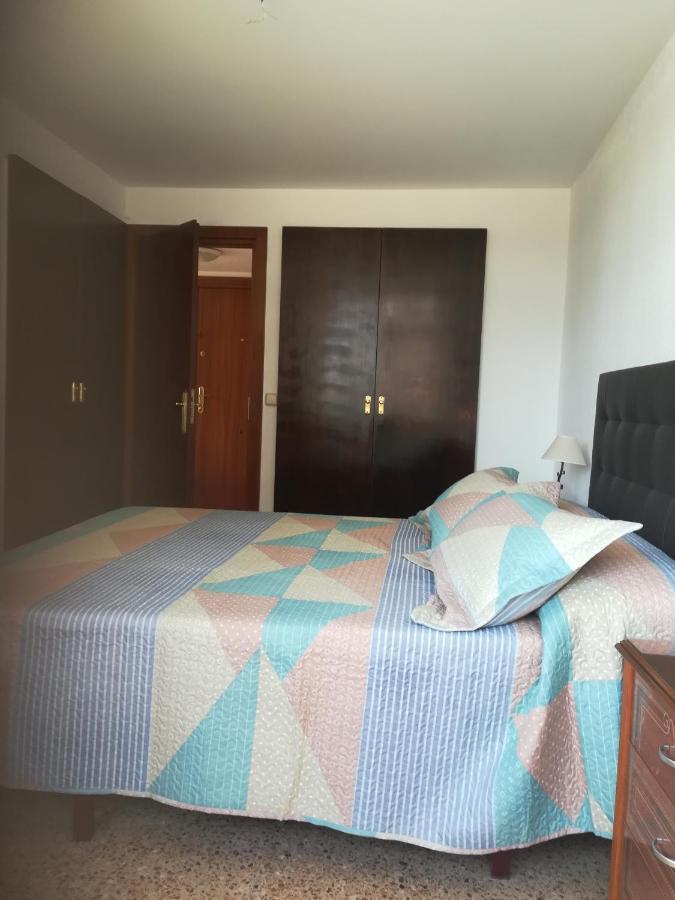 2 Dormitorios, 5 Personas, Piscinas, 10 Min Playa, Plaza La Nogalera Τορρεμολίνος Εξωτερικό φωτογραφία