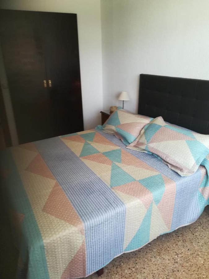 2 Dormitorios, 5 Personas, Piscinas, 10 Min Playa, Plaza La Nogalera Τορρεμολίνος Εξωτερικό φωτογραφία
