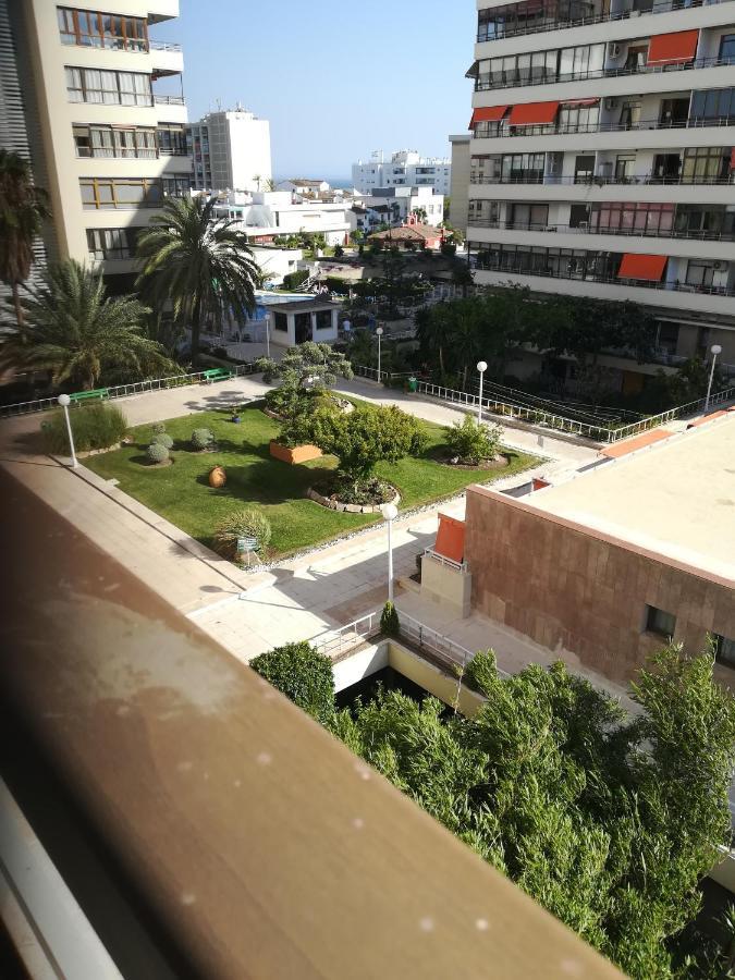 2 Dormitorios, 5 Personas, Piscinas, 10 Min Playa, Plaza La Nogalera Τορρεμολίνος Εξωτερικό φωτογραφία