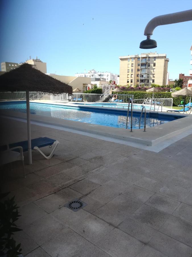 2 Dormitorios, 5 Personas, Piscinas, 10 Min Playa, Plaza La Nogalera Τορρεμολίνος Εξωτερικό φωτογραφία