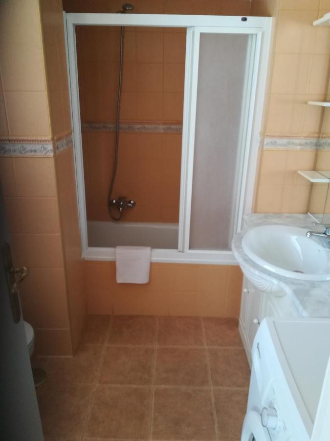 2 Dormitorios, 5 Personas, Piscinas, 10 Min Playa, Plaza La Nogalera Τορρεμολίνος Εξωτερικό φωτογραφία